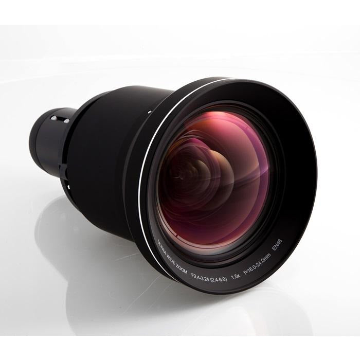Barco Medea Series High Performance Ultra Wide Angle Lens
