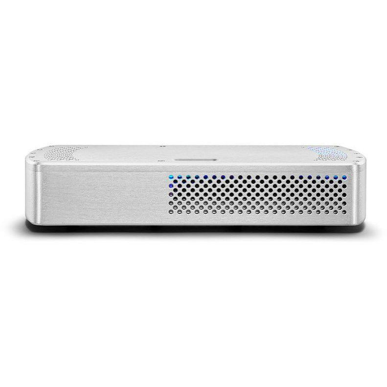 Chord Étude - 150w Stereo Power Amplifier