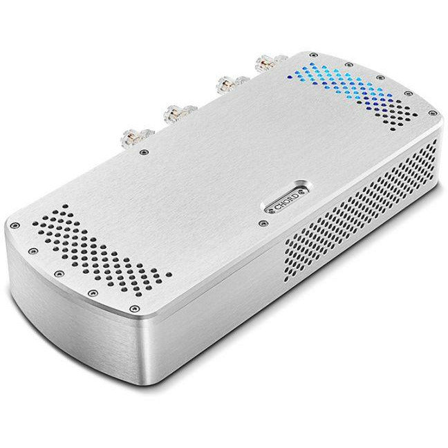 Chord Étude - 150w Stereo Power Amplifier