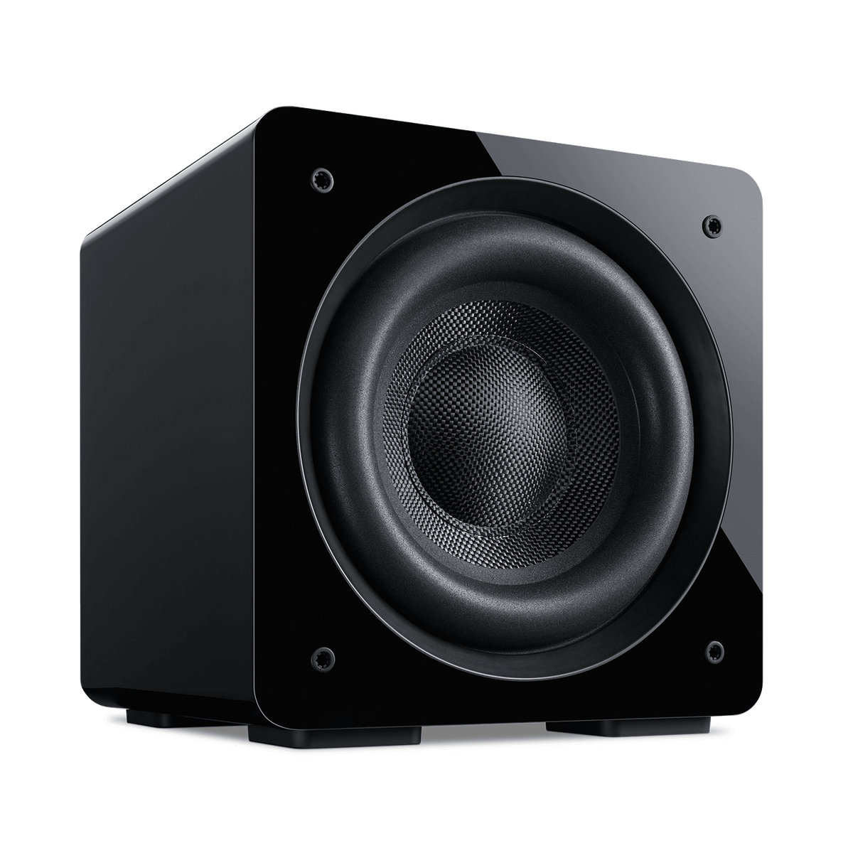 Proficient Audio Signature Series FRS10 Subwoofer