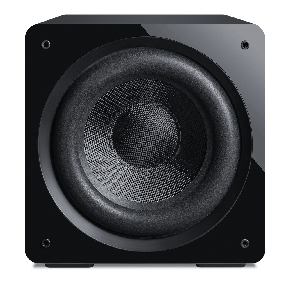 Proficient Audio Signature Series FRS12 Subwoofer