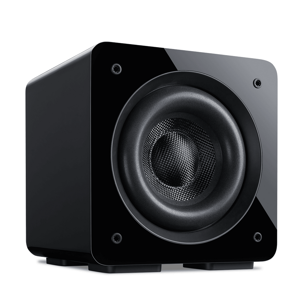Proficient Audio Signature Series FRS8 Subwoofer