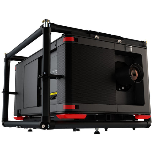 Barco Projectors & Lens | Audio Connection