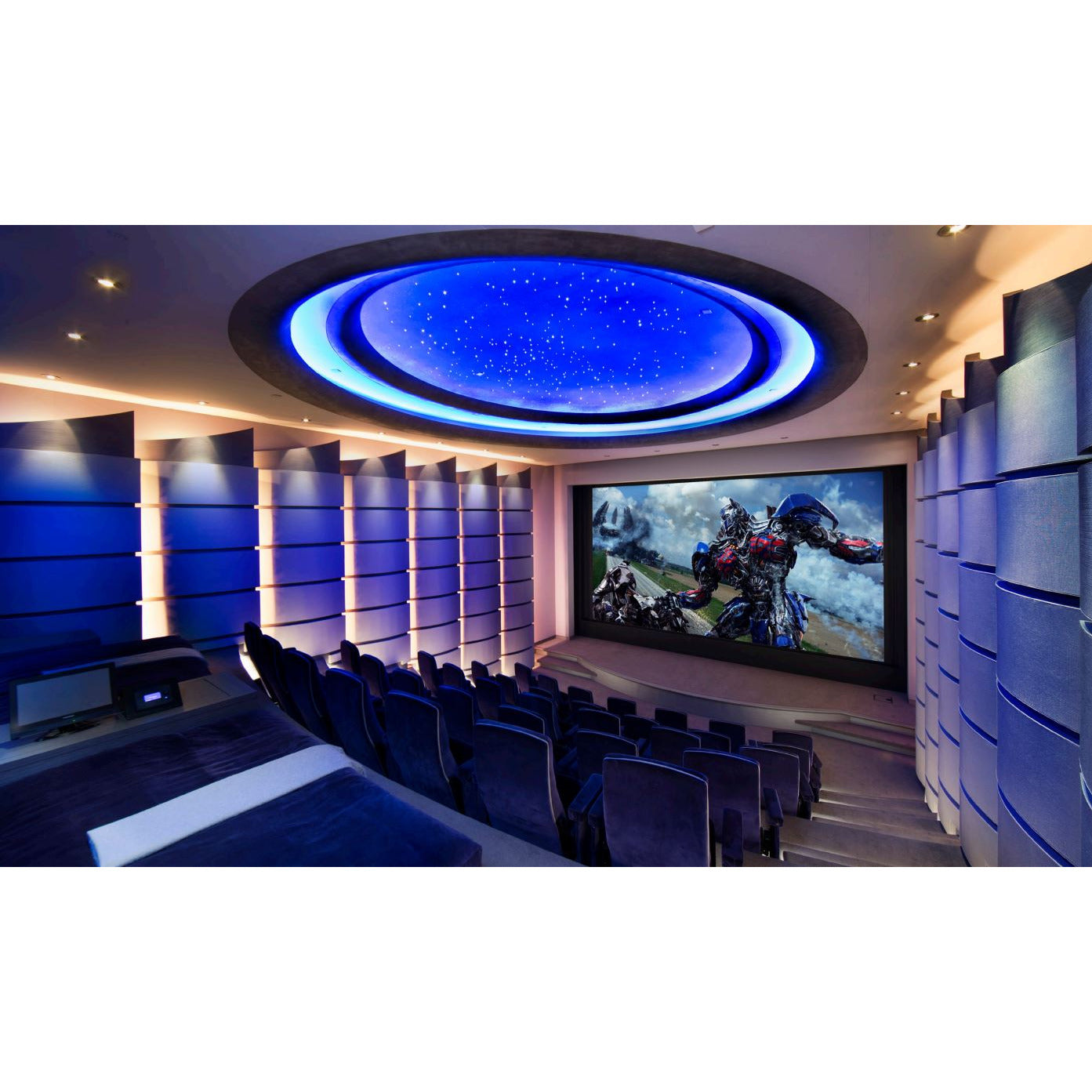 Barco Freya+ Architectural Edition Projector