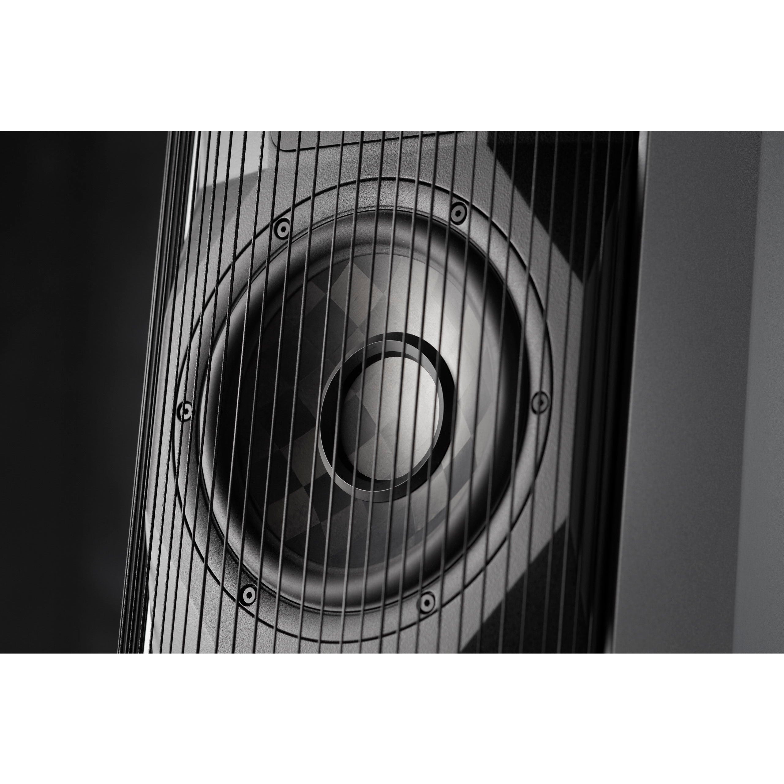 Gryphon EOS 2  Loudspeakers