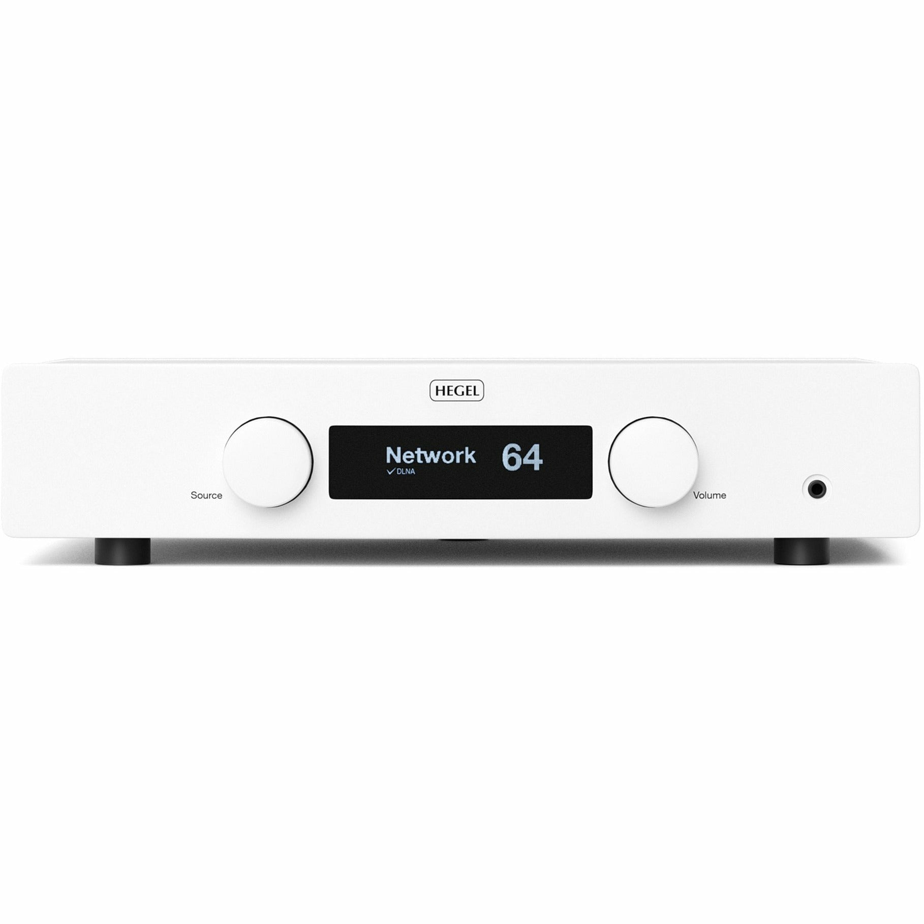 Hegel H120 Integrated Amplifier