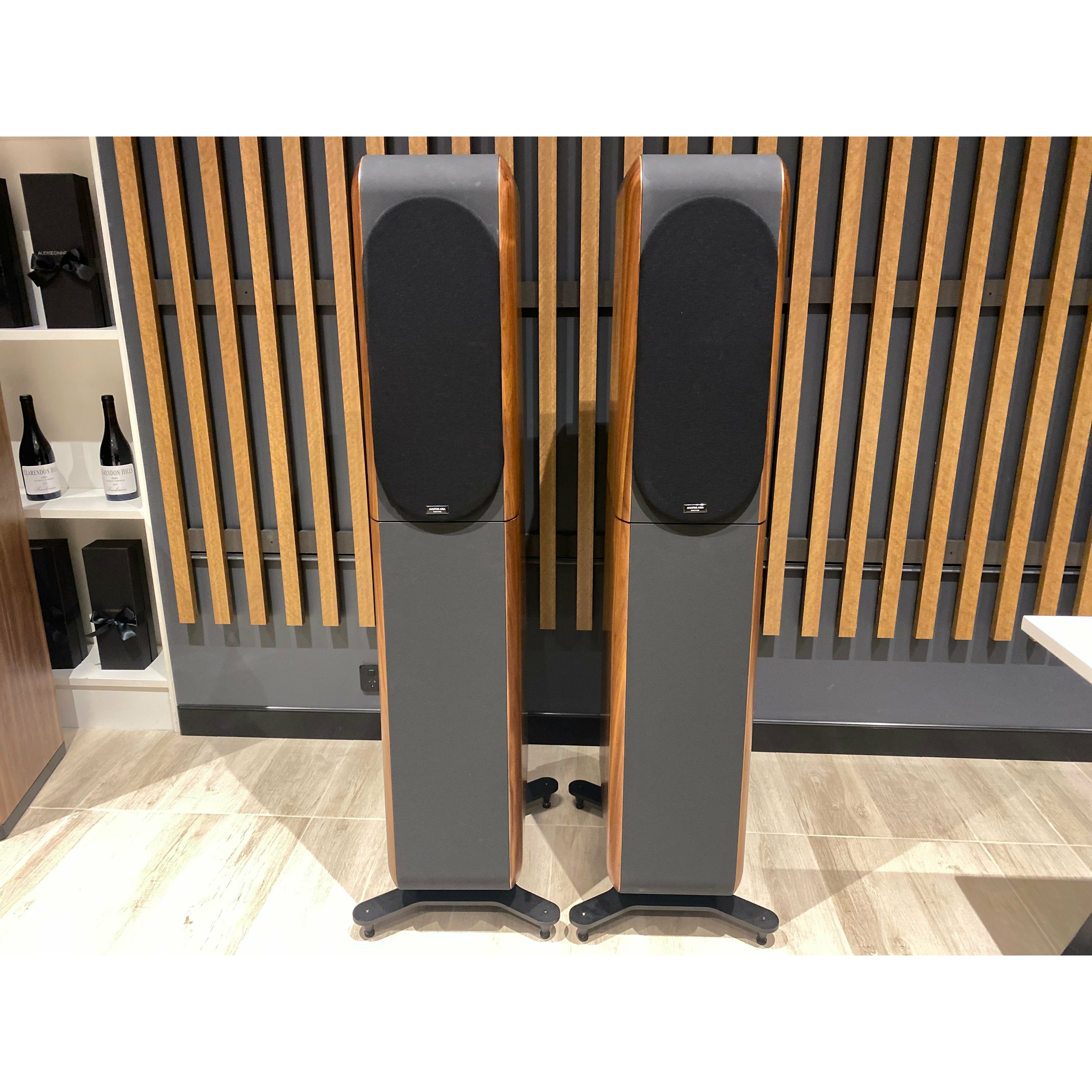 Chario Aviator Aria Floorstanding Speakers (Pair) -  Trade In