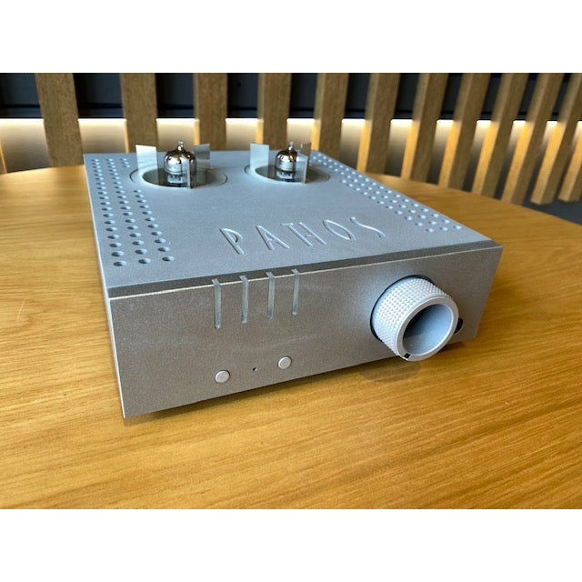 Pathos aurium headphone online amplifier