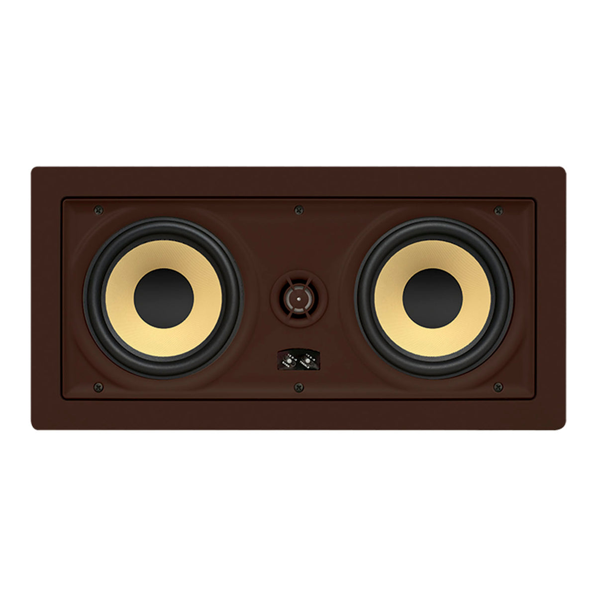 Proficient Audio Signature Series IW575s In-Wall LCR Speaker
