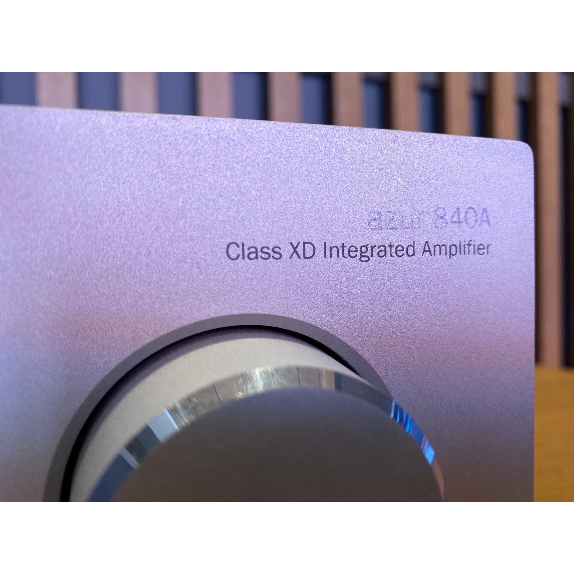 Cambridge Audio Azur 840A (V1) Integrated Amplifier - Consignment