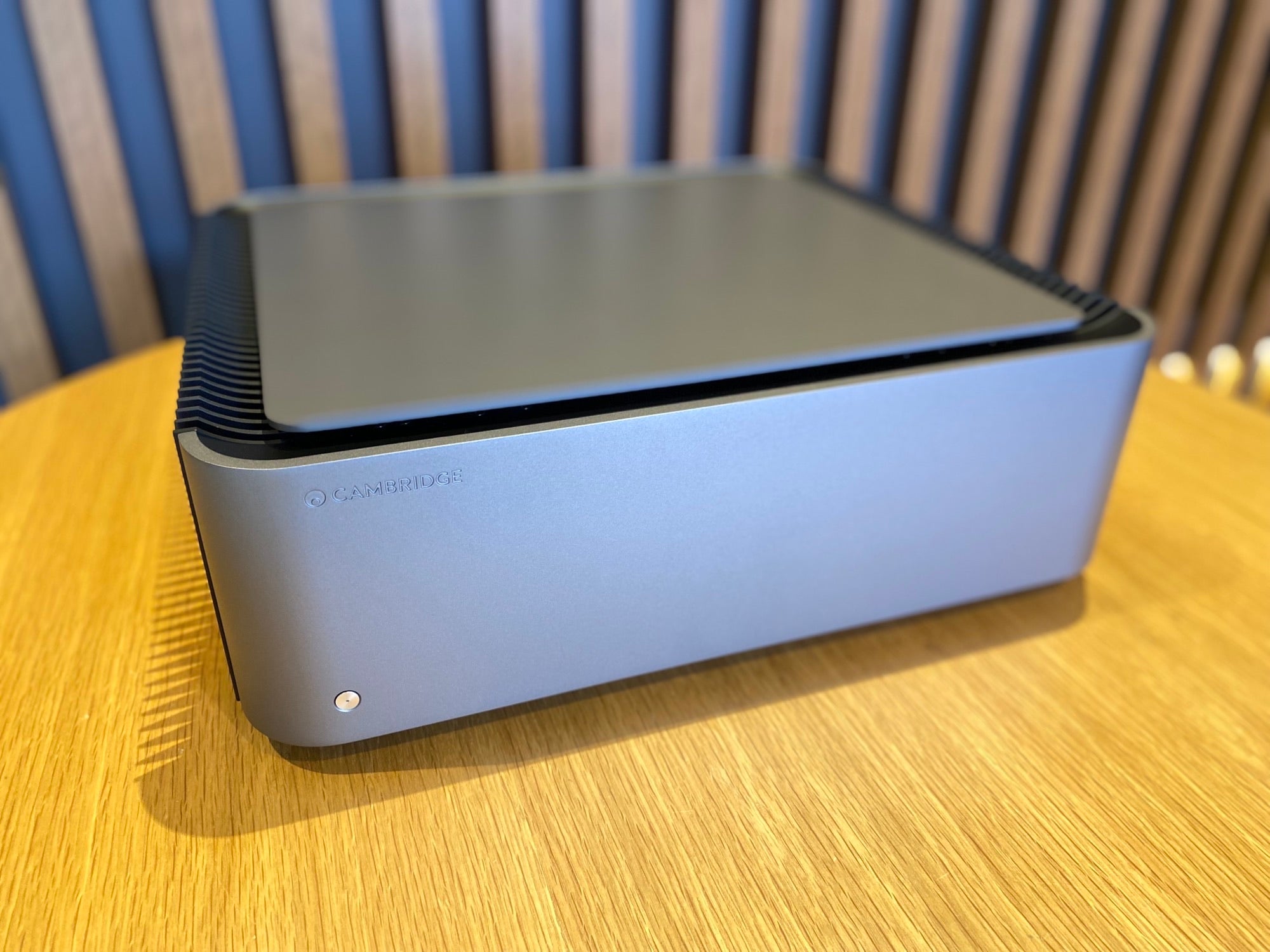 Cambridge Audio Edge W Power Amplifier - As Traded