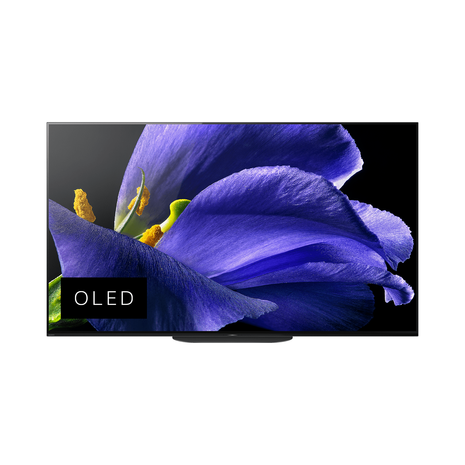 Sony KD- 65" A9G MASTER Series OLED 4K Ultra HD Android TV - Consignment