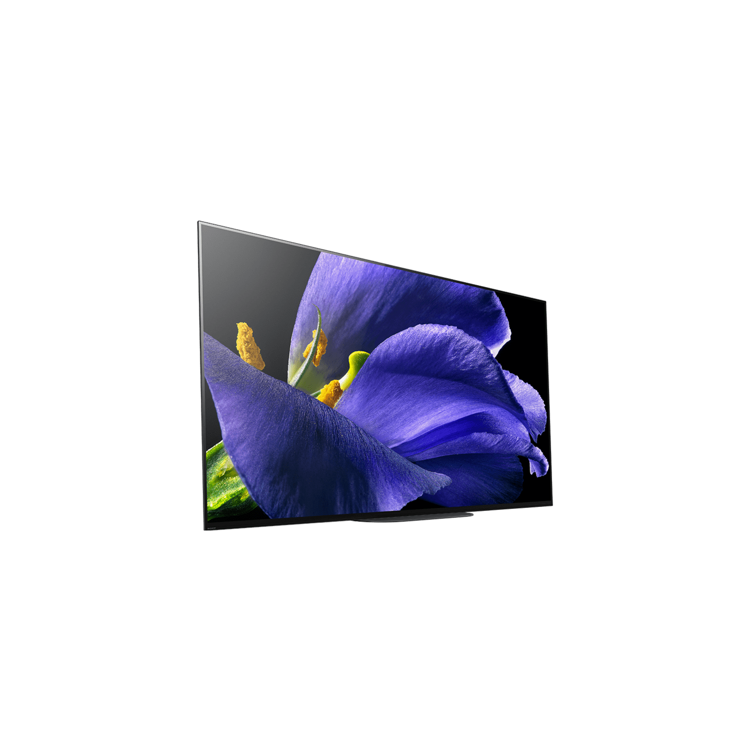 Sony KD- 65" A9G MASTER Series OLED 4K Ultra HD Android TV - Consignment