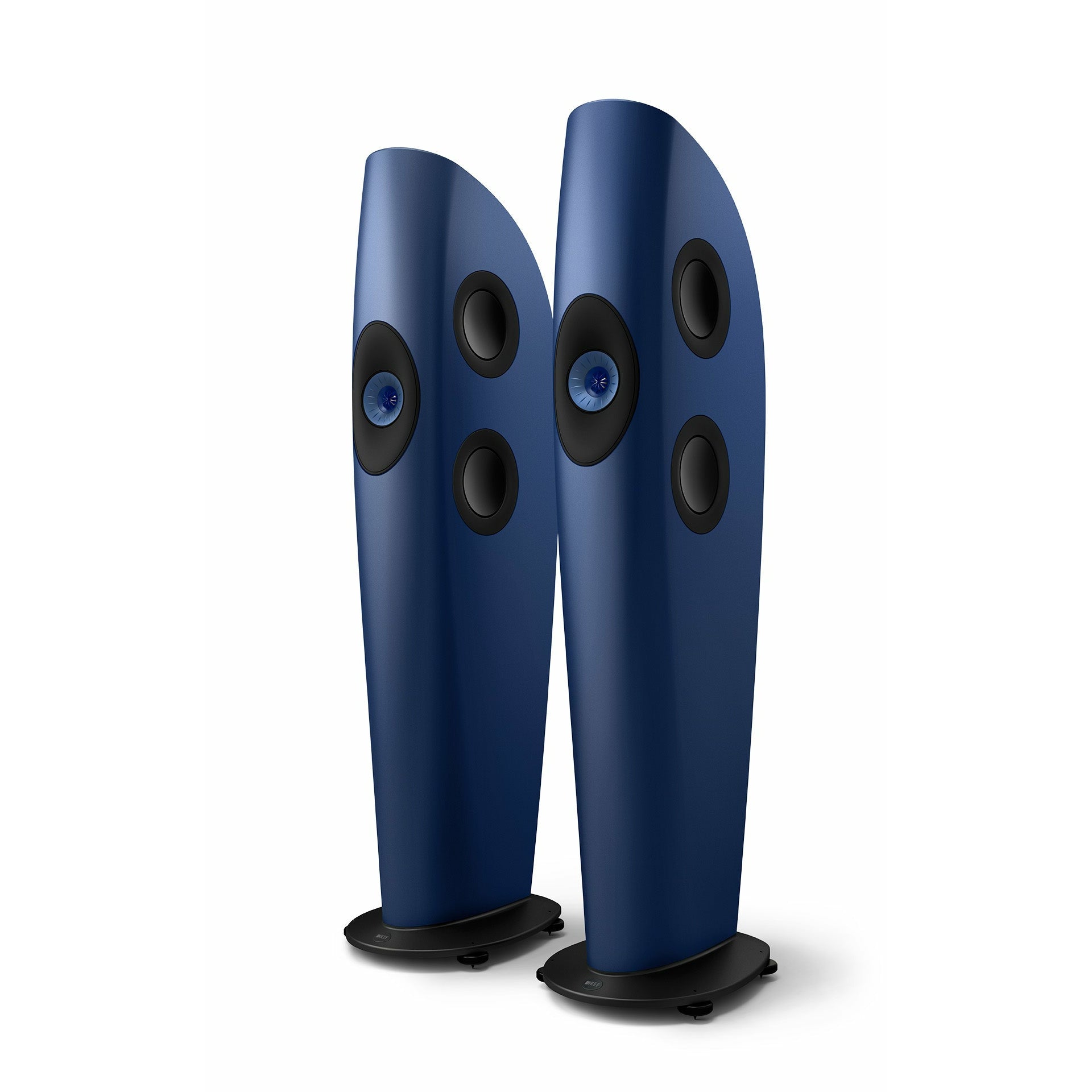 KEF Blade Two Meta Blue Blue