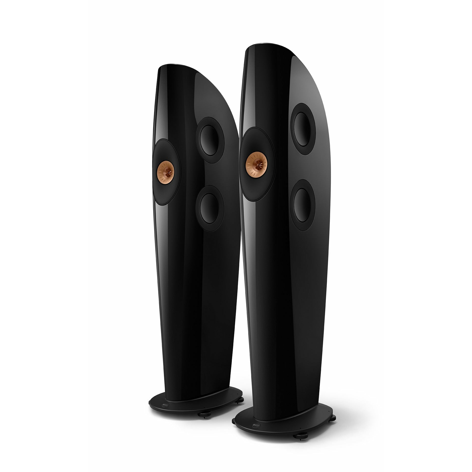 KEF Blade Two Meta Copper