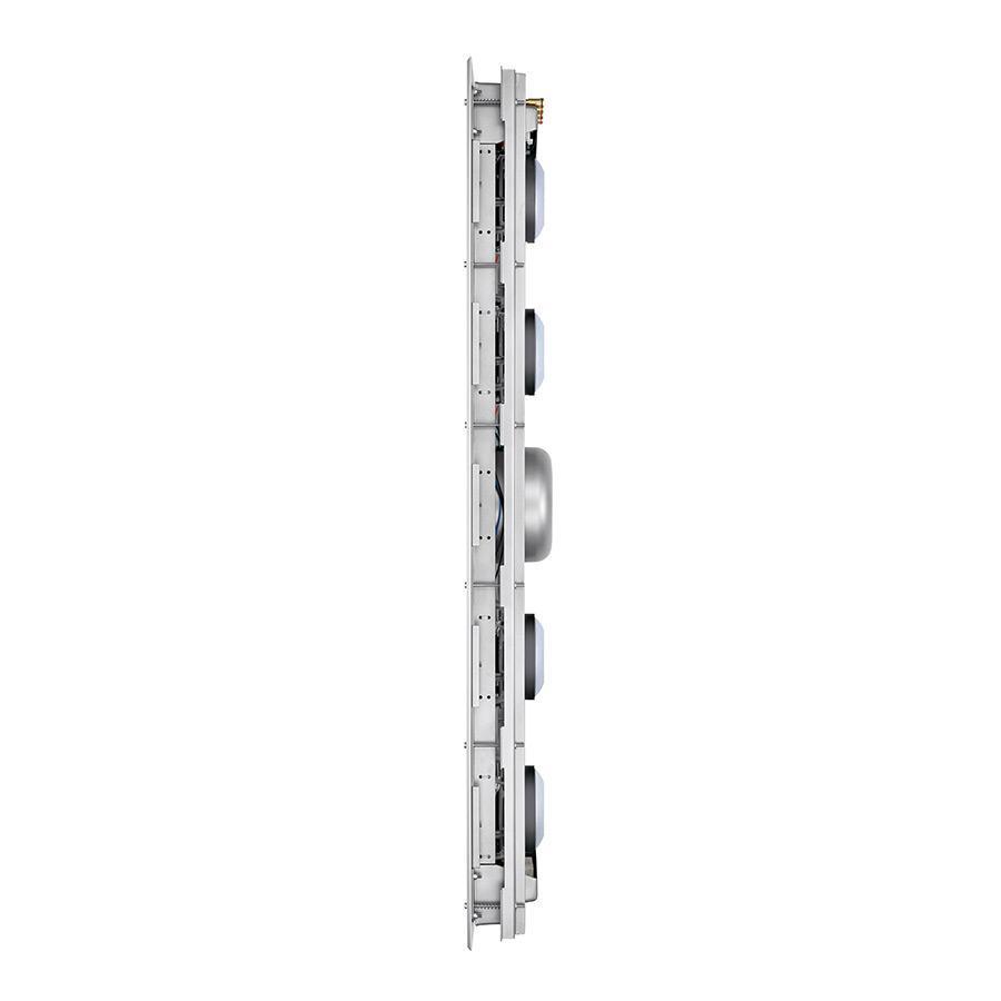 KEF Ci5160RL-THX Side