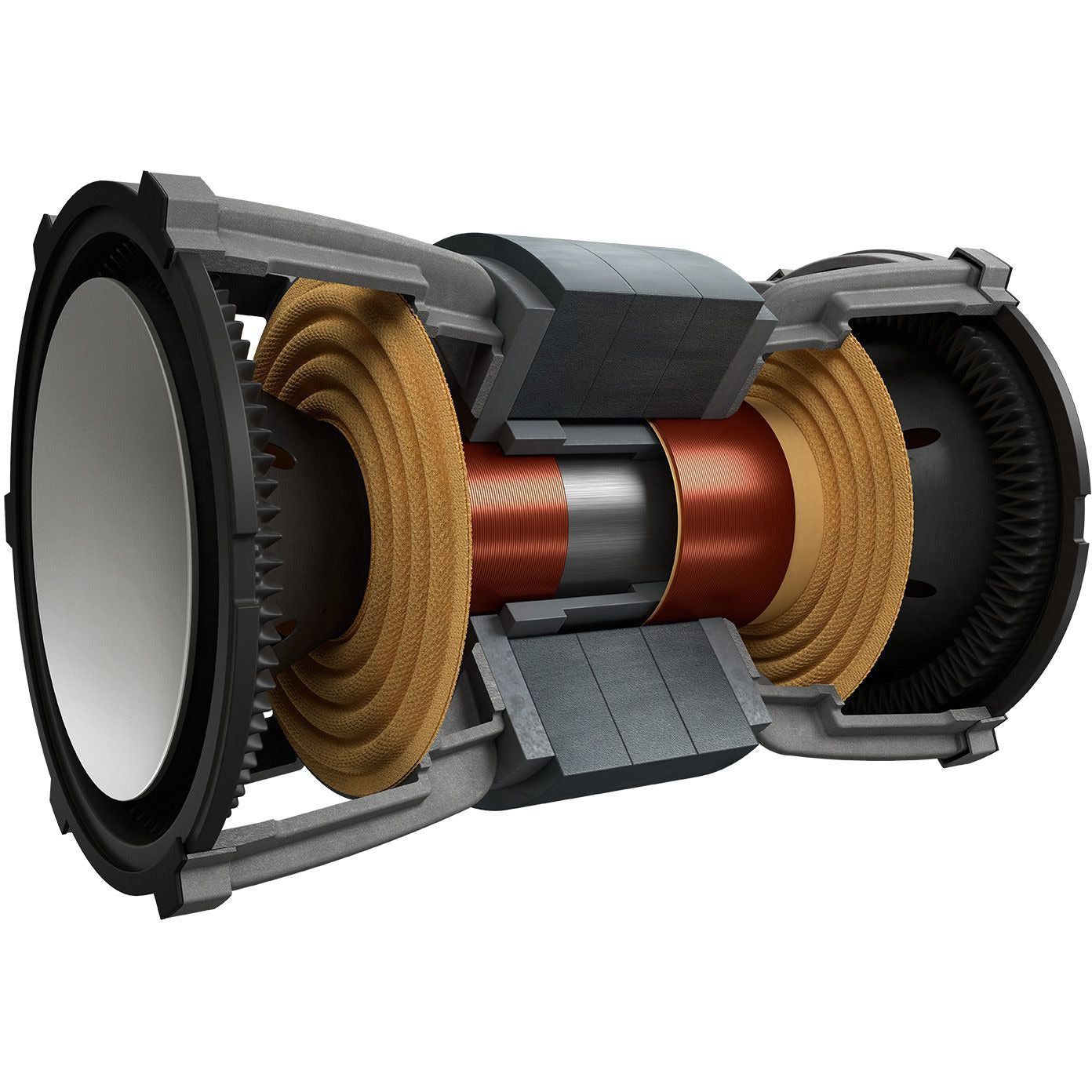 KEF KC62 Uni-Core