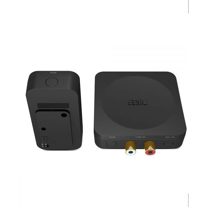 KEF KW1 Rear