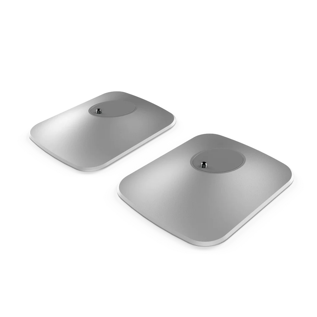 KEF P1 Pad Silver