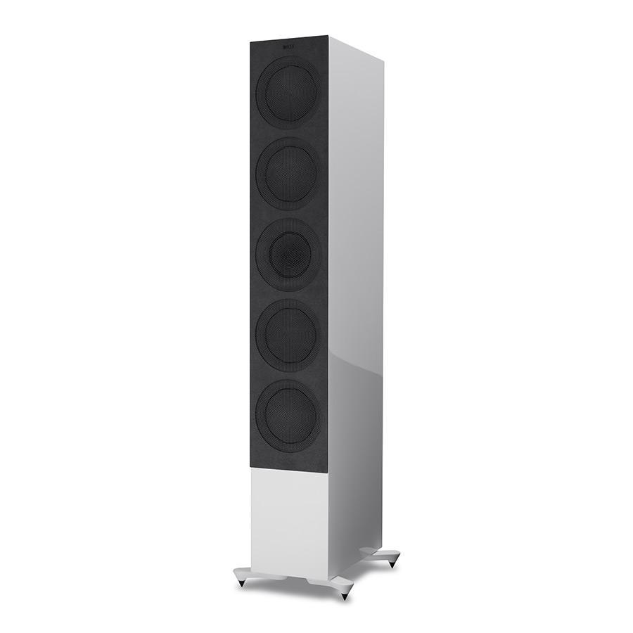 KEF R11 White Grille
