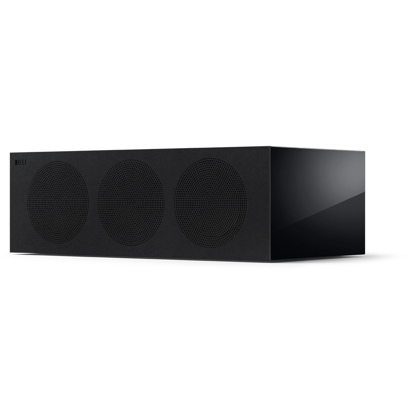 KEF R2 Meta Black Grille