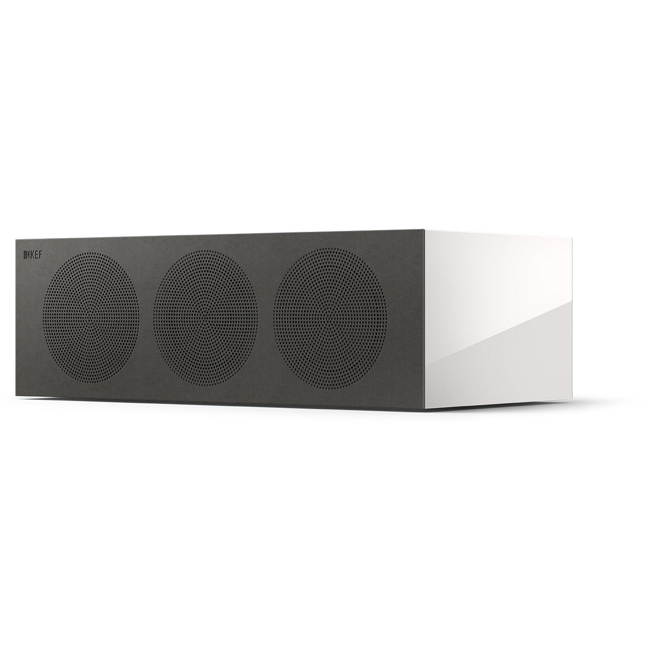 KEF R2 Meta White Grille