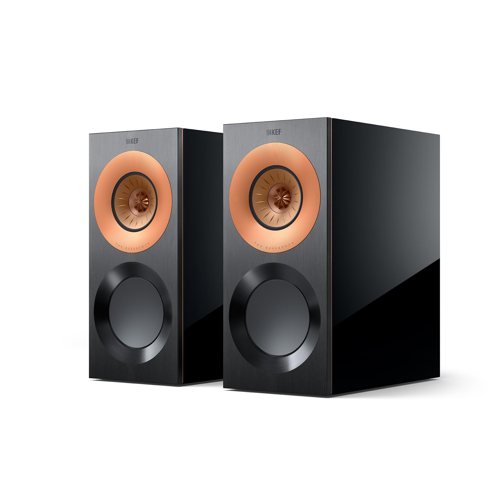 KEF Reference 1 Meta Copper