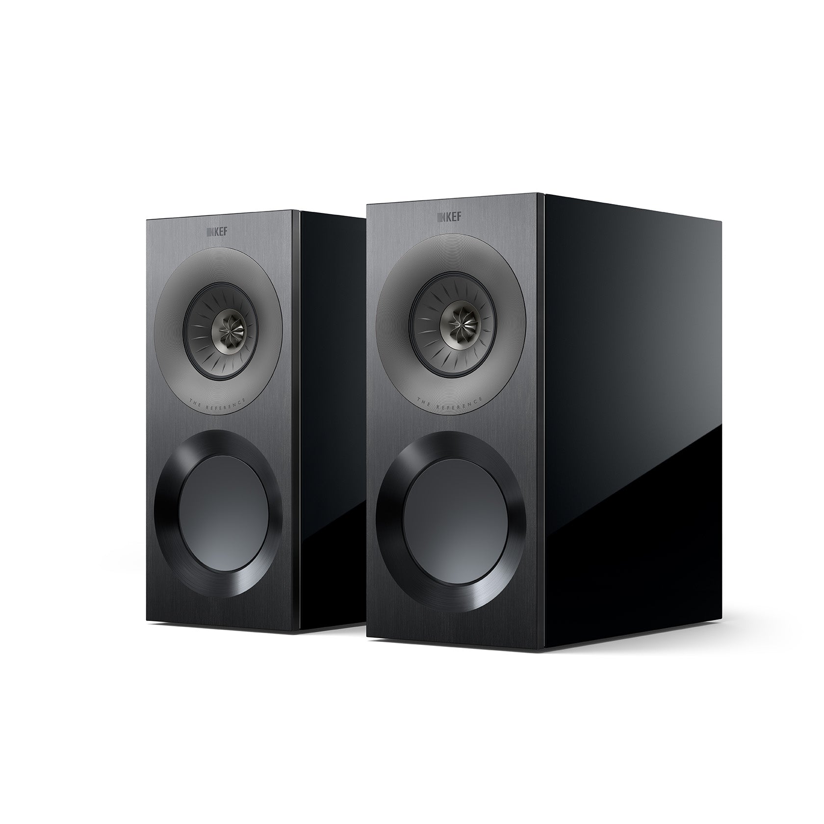 KEF Reference 1 Meta Grey