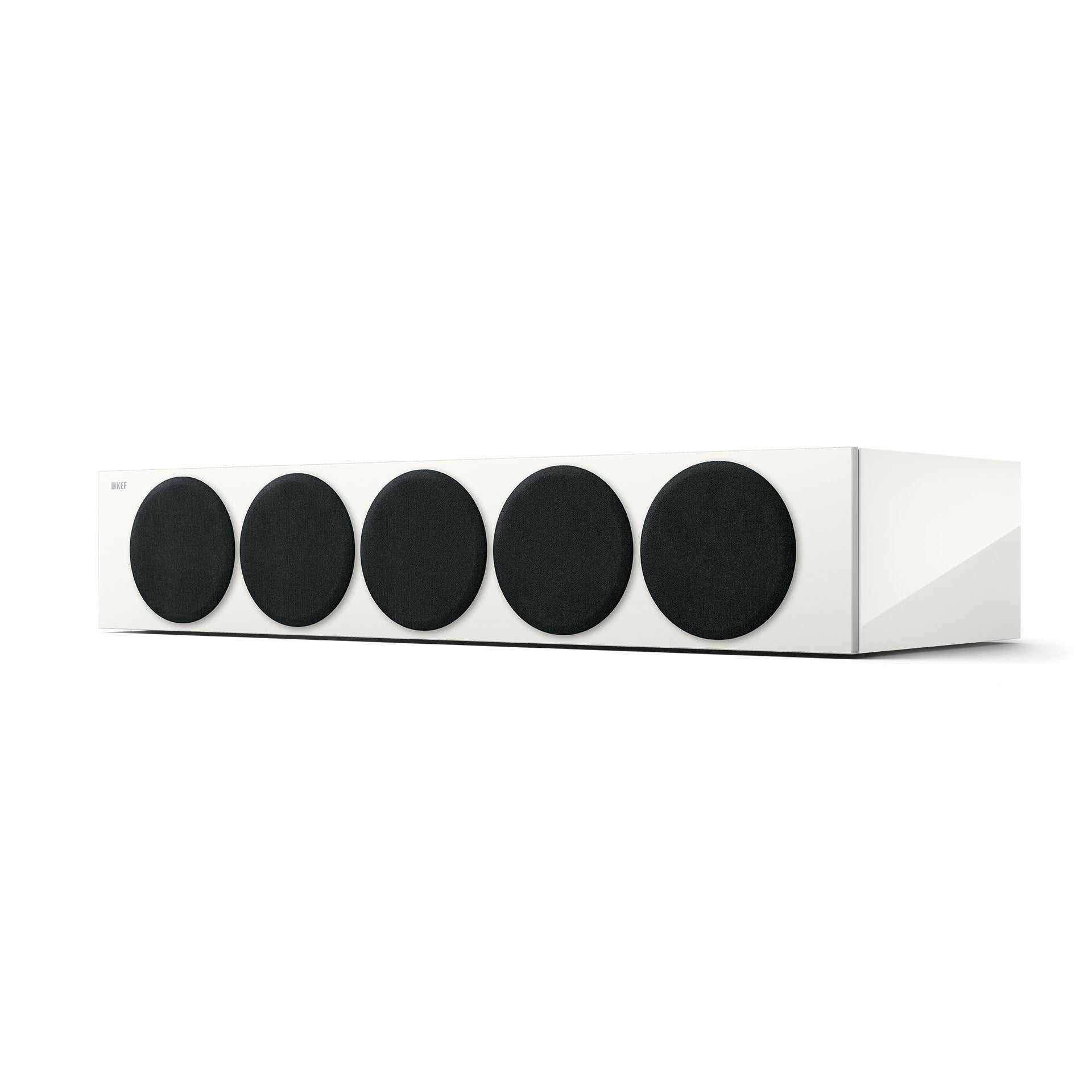 KEF Reference 4 Meta Blue Grille