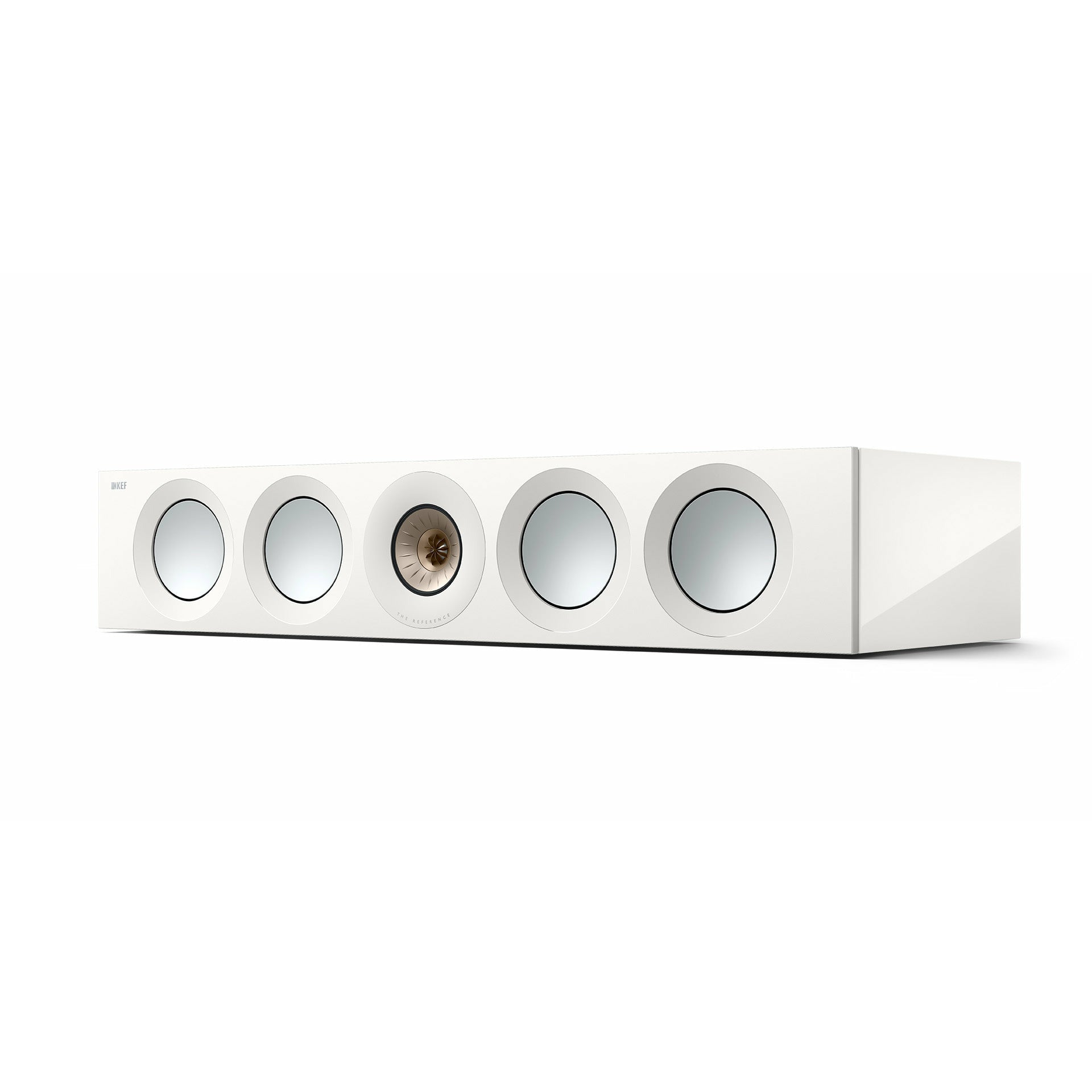 KEF Reference 4 Meta Champagne