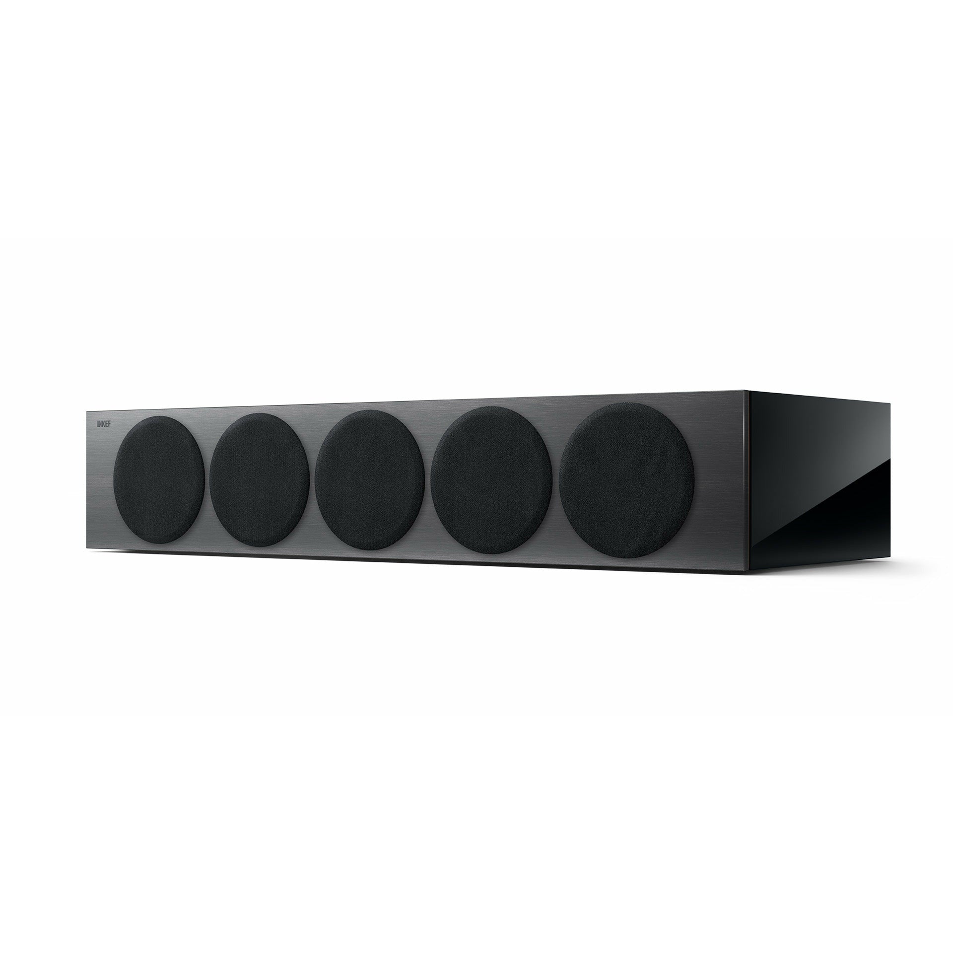 KEF Reference 4 Meta Copper Grille