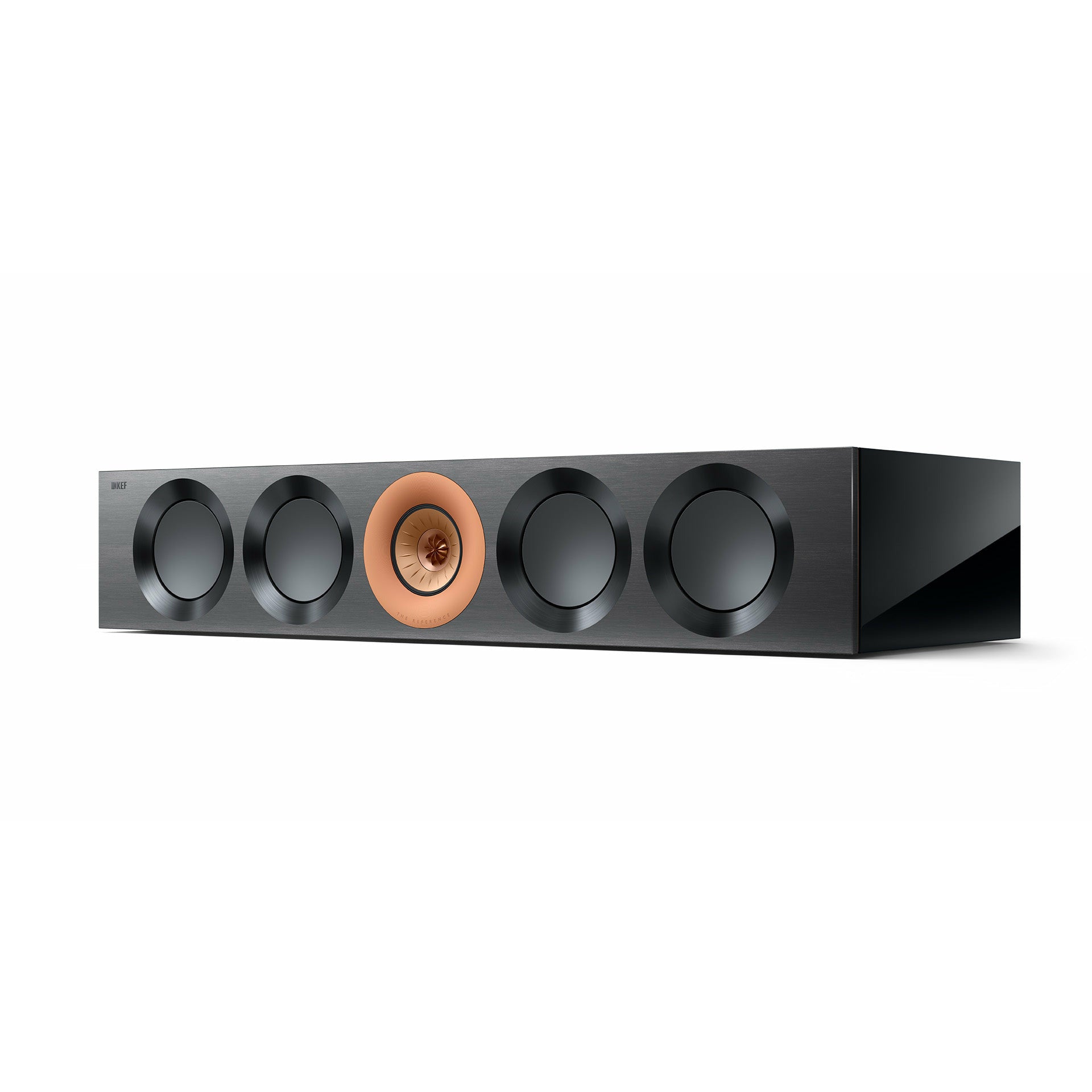 KEF Reference 4 Meta Copper