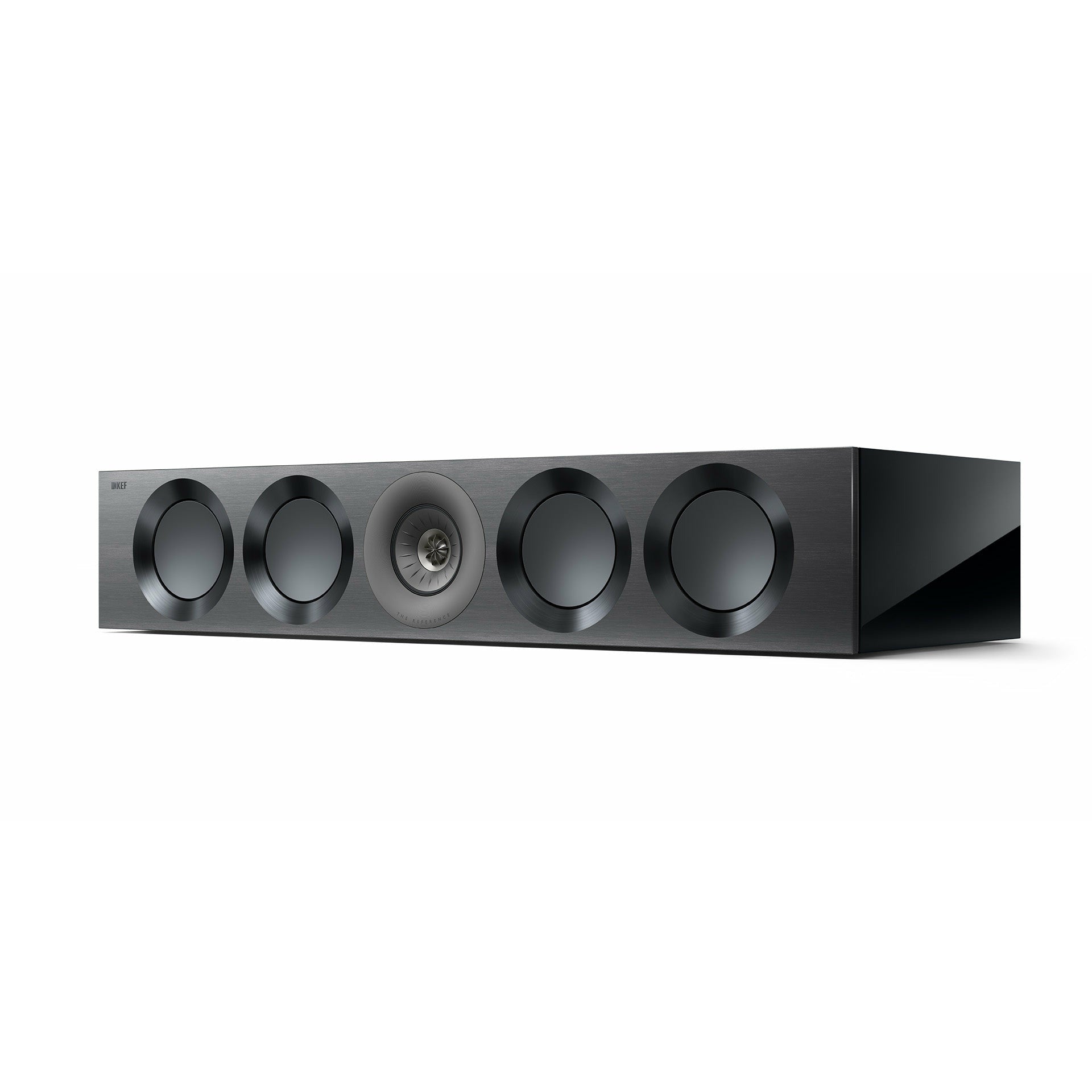 KEF Reference 4 Meta Grey