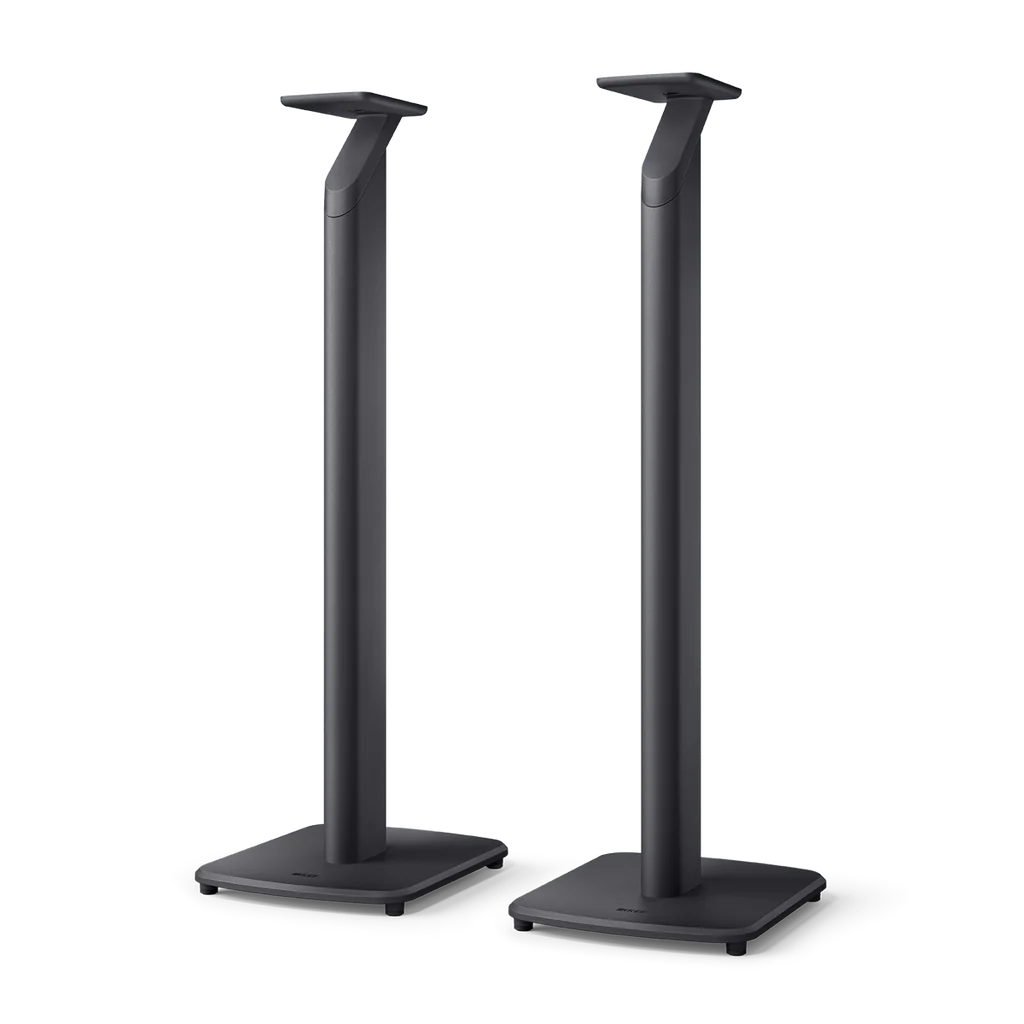 KEF S1 Stand Grey