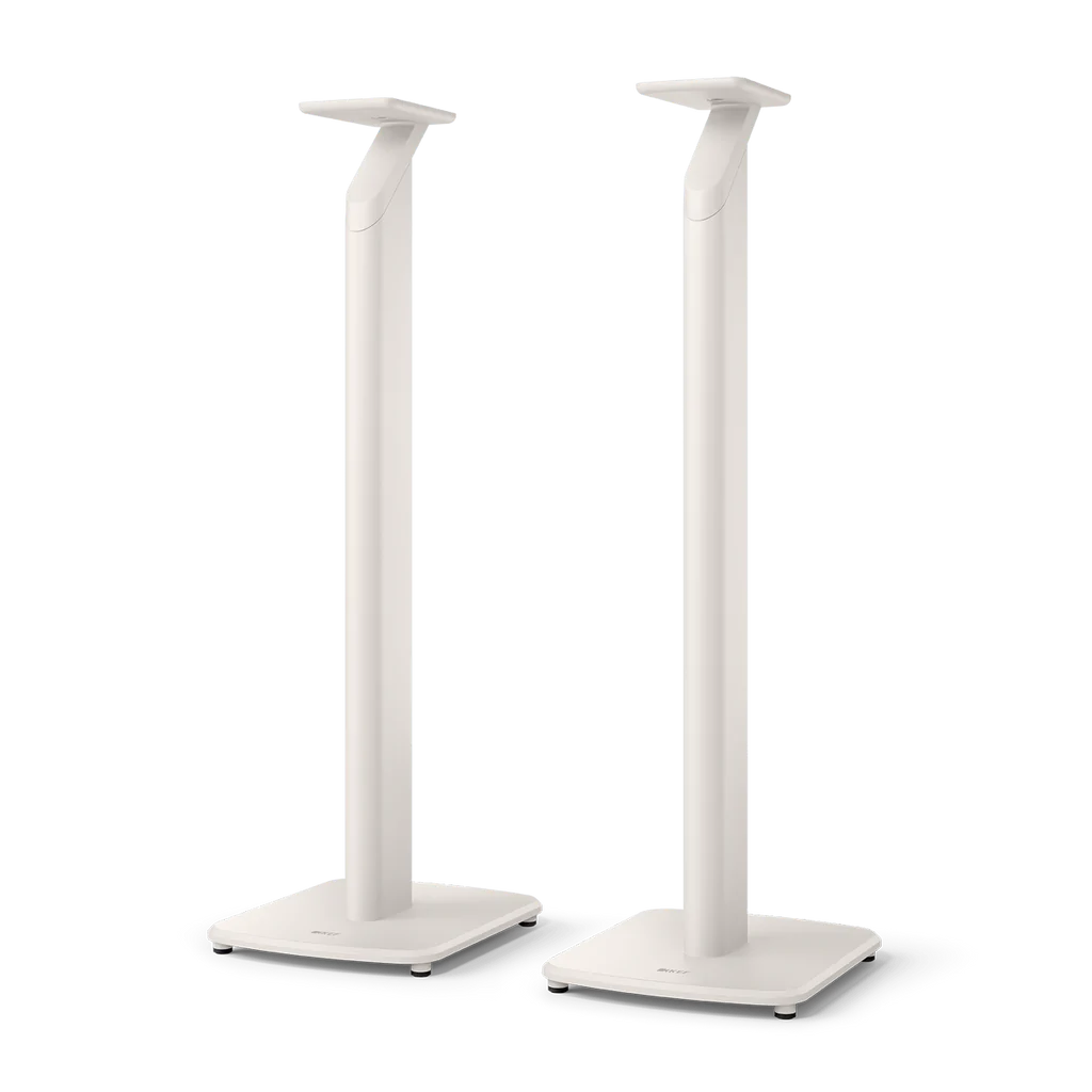KEF S1 Stand White