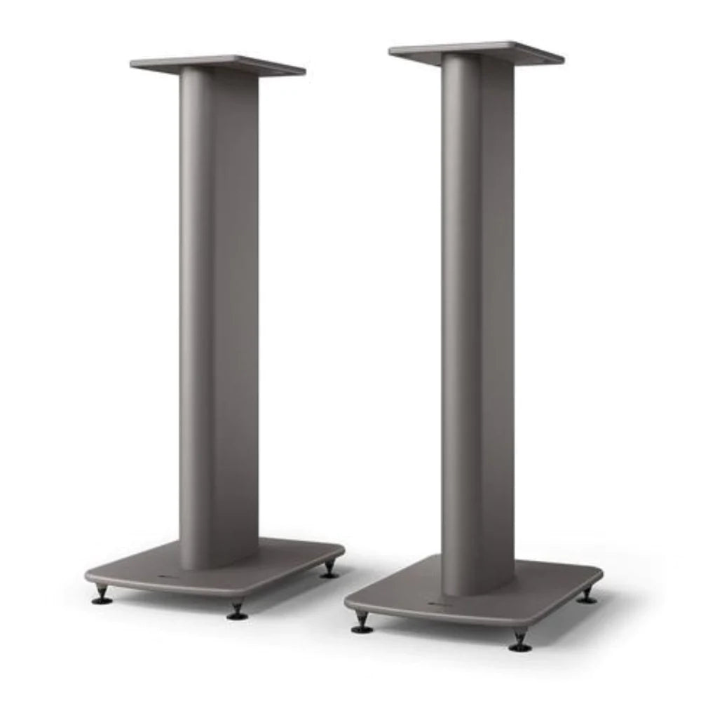 KEF S2 Stand Grey