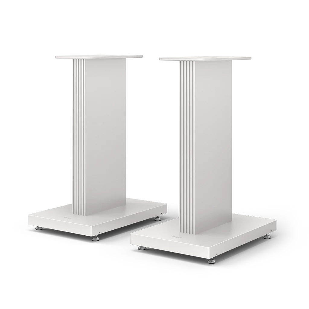 KEF S3 Stand White