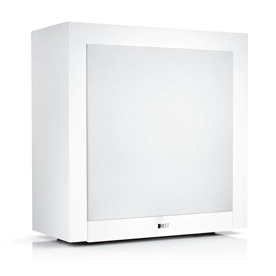 KEF T2 White