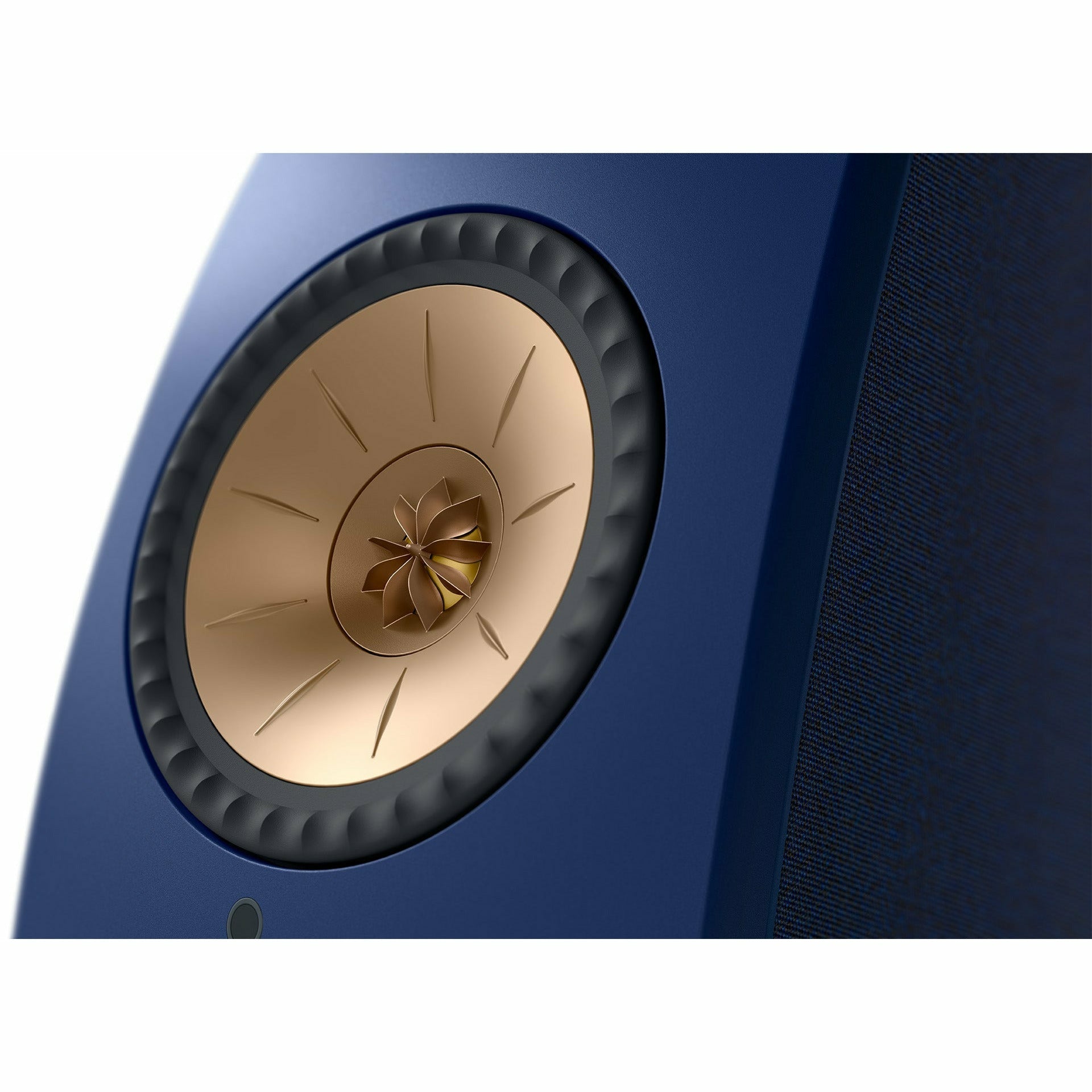 KEF LSX II Wireless HiFi System (LSX2)