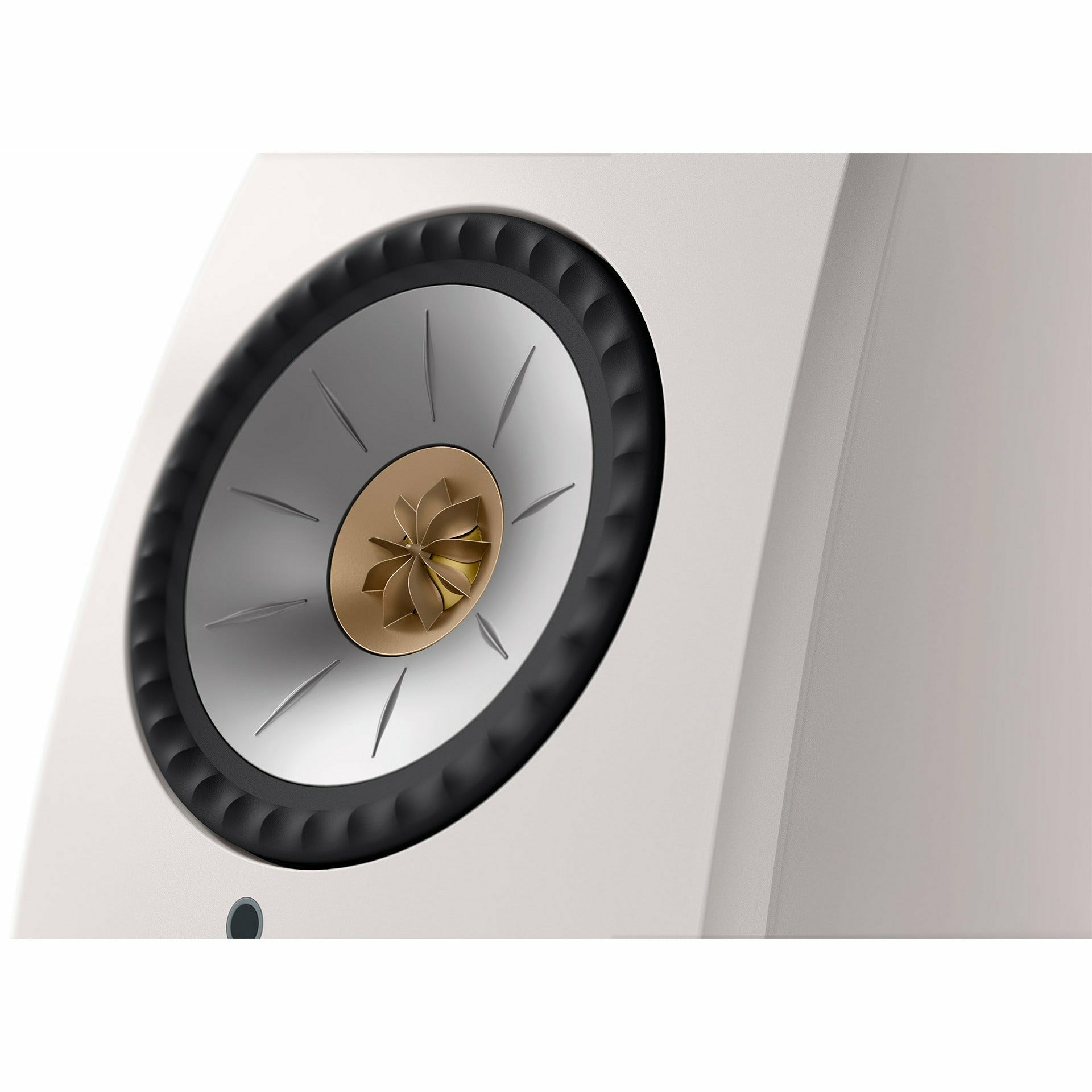 KEF LSX II Wireless HiFi System (LSX2)