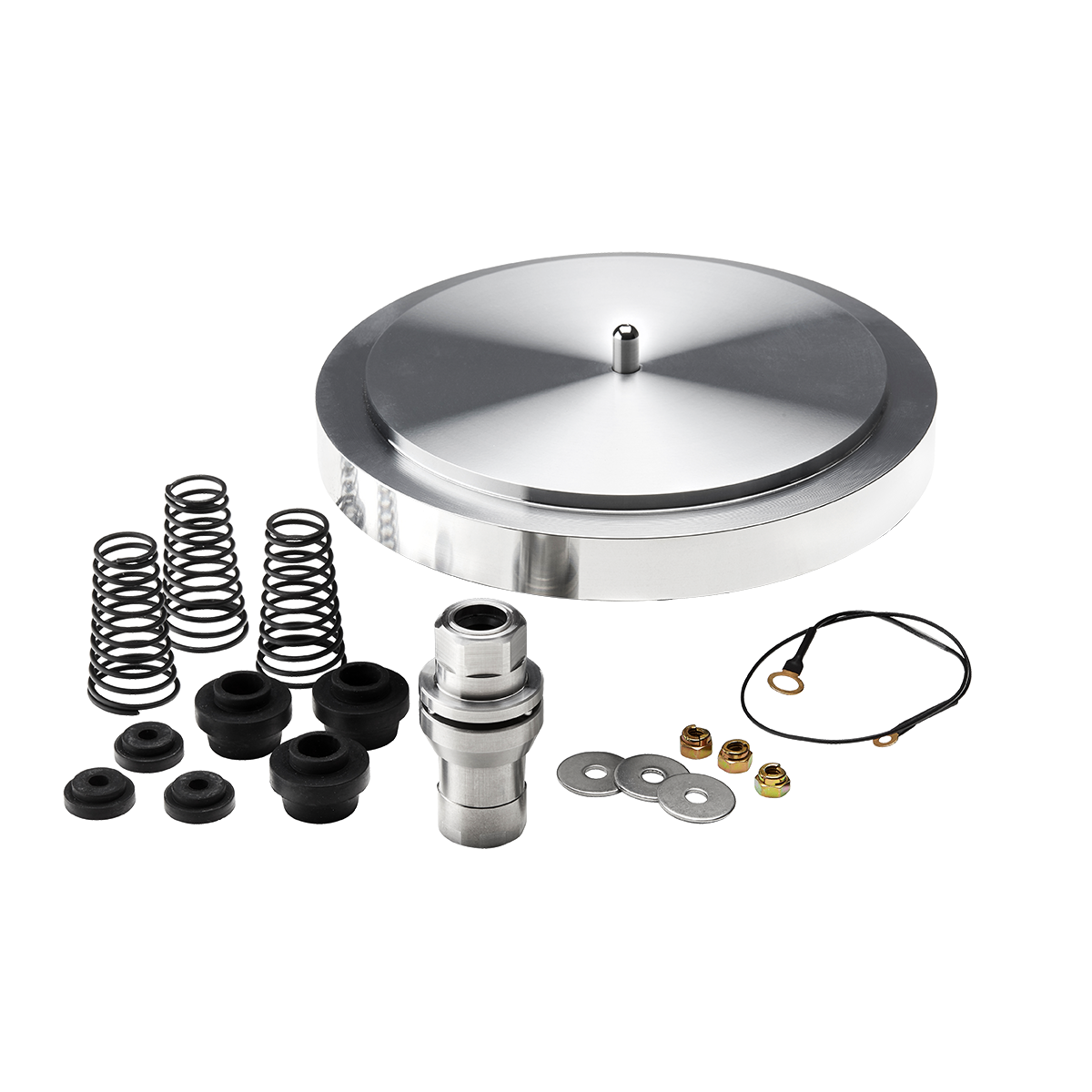 LINN Karousel Bearing Kit