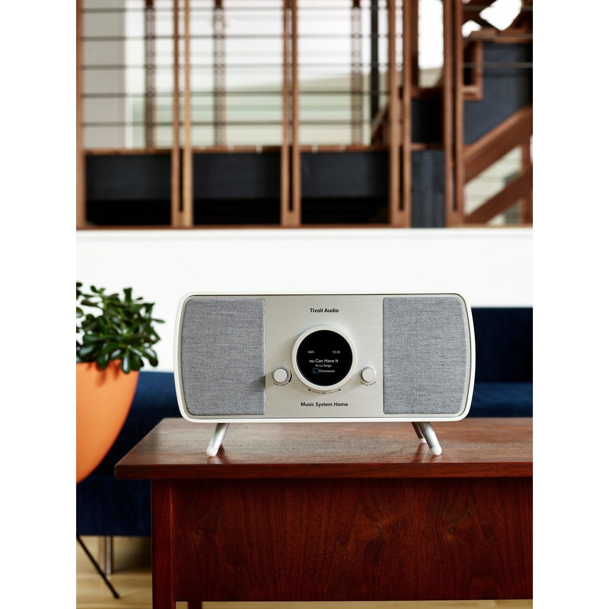 Tivoli sales home system