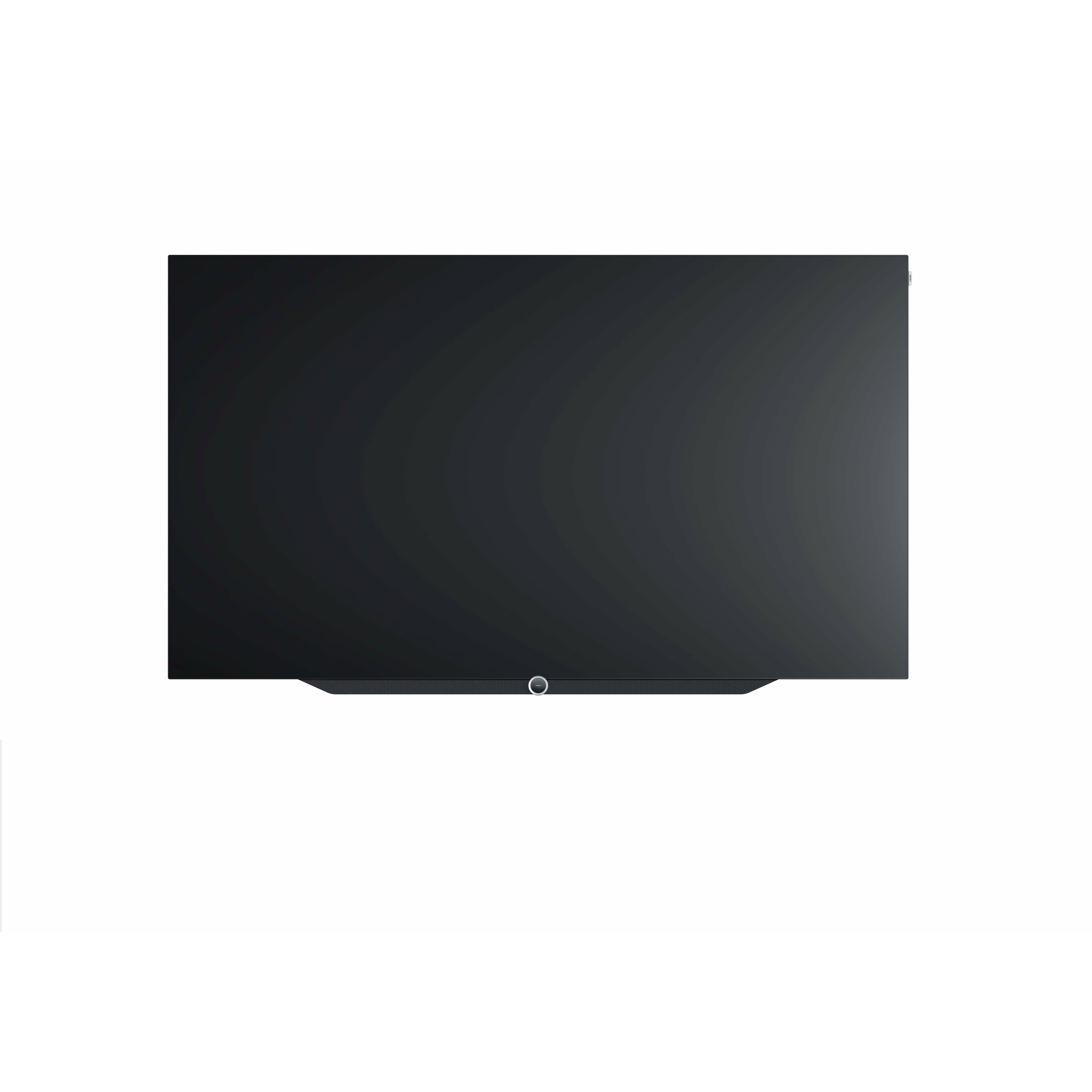 Loewe BILD s.77 O-LED 77" TV with Built-in Soundbar -Ex Demo