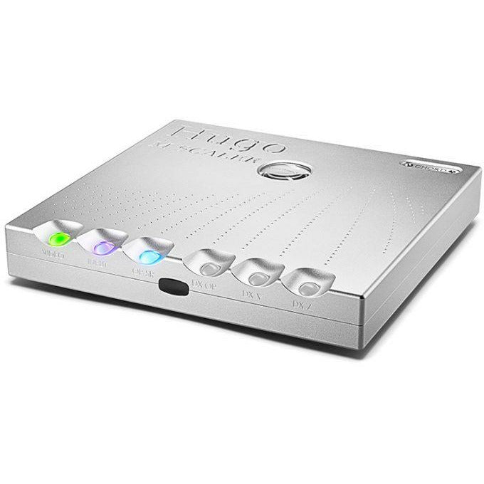 Chord Hugo - M Scaler - Standalone 1M-tap digital upscaling device