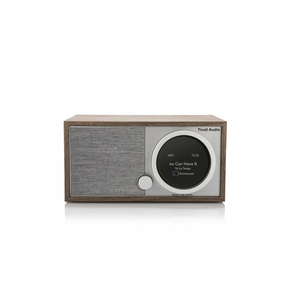 Tivoli Audio MODEL ONE DIGITAL (Gen. 2) Smart Radio Audio Connection