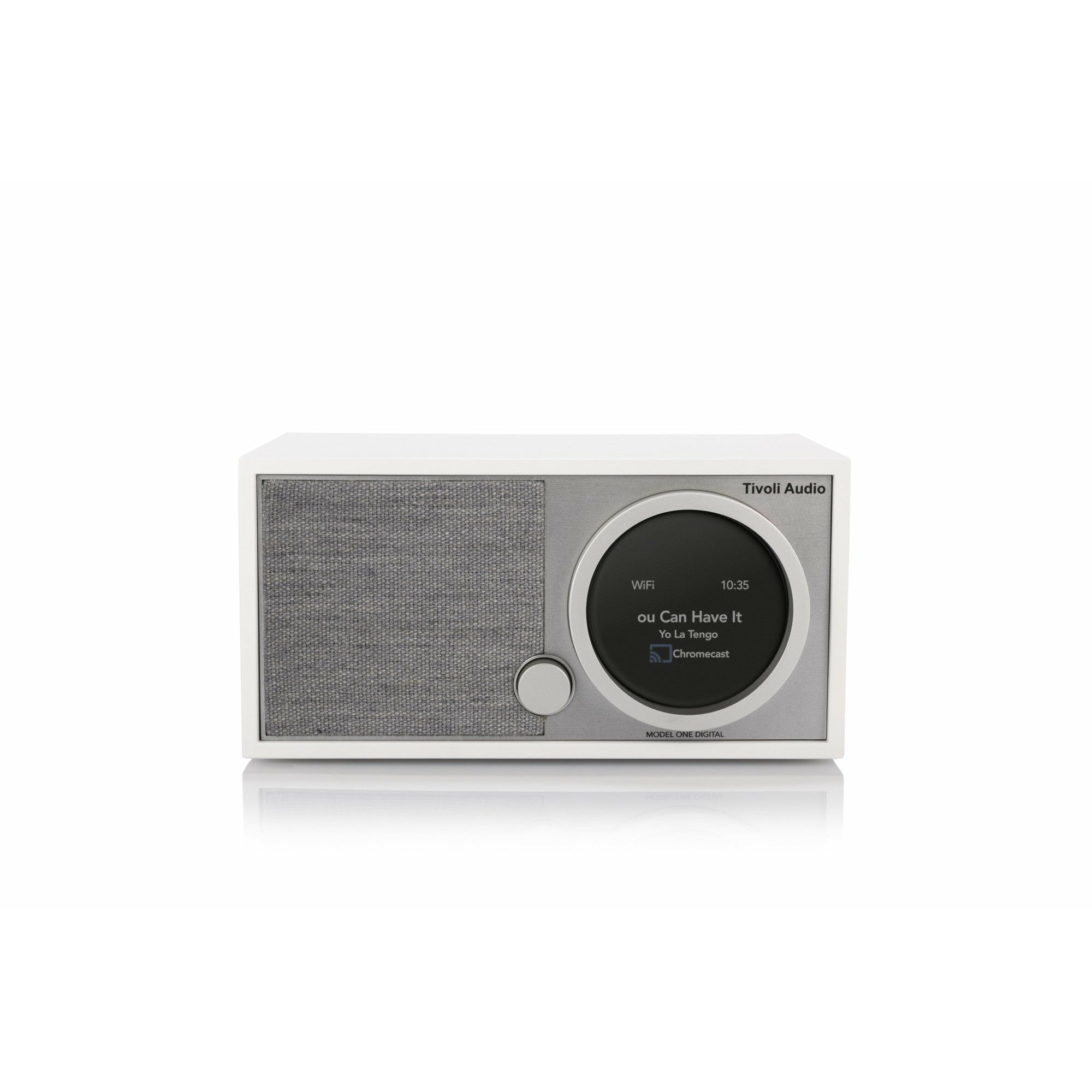 Tivoli Audio MODEL ONE DIGITAL (Gen. 2) Smart Radio