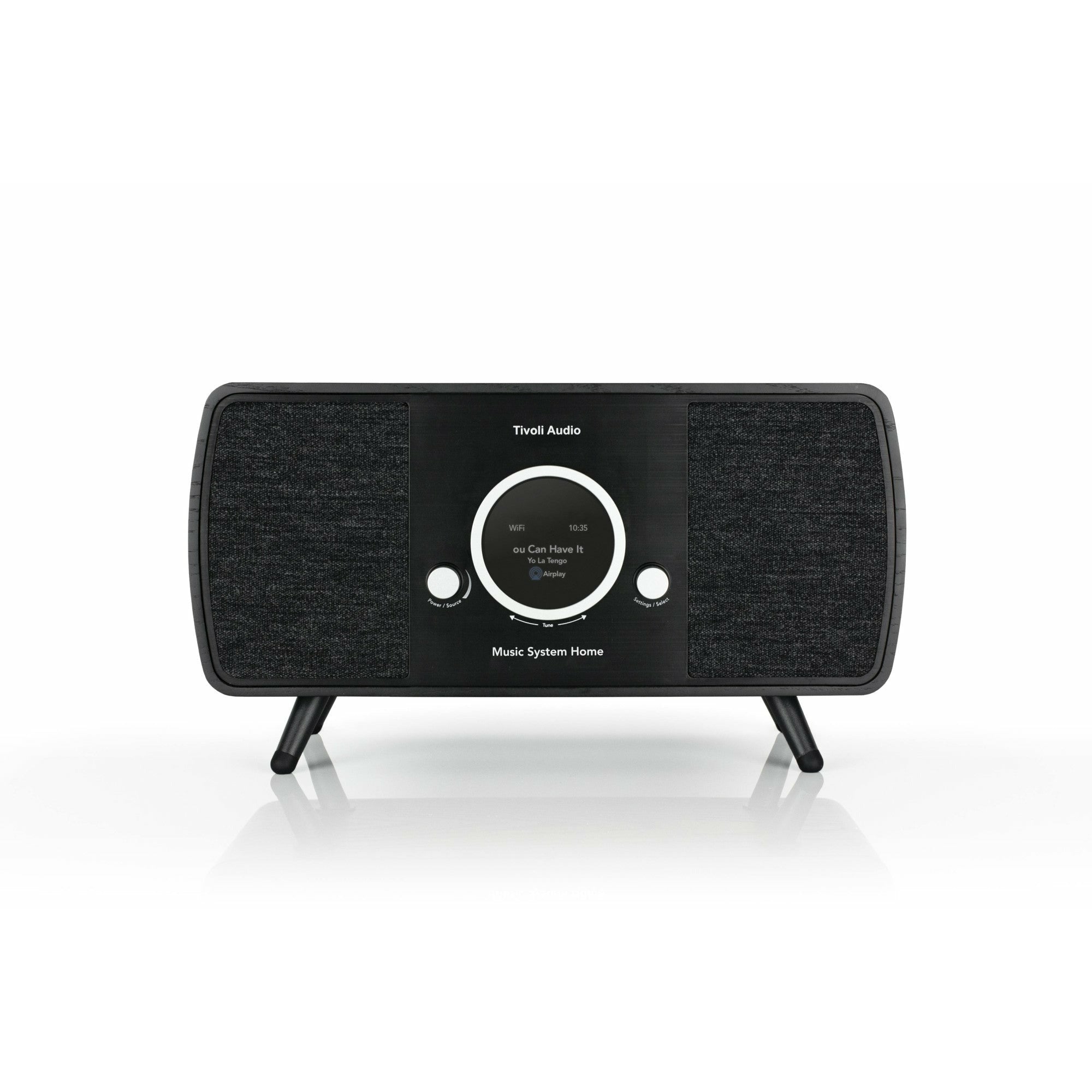 Tivoli Audio MUSIC SYSTEM HOME (Gen. 2)