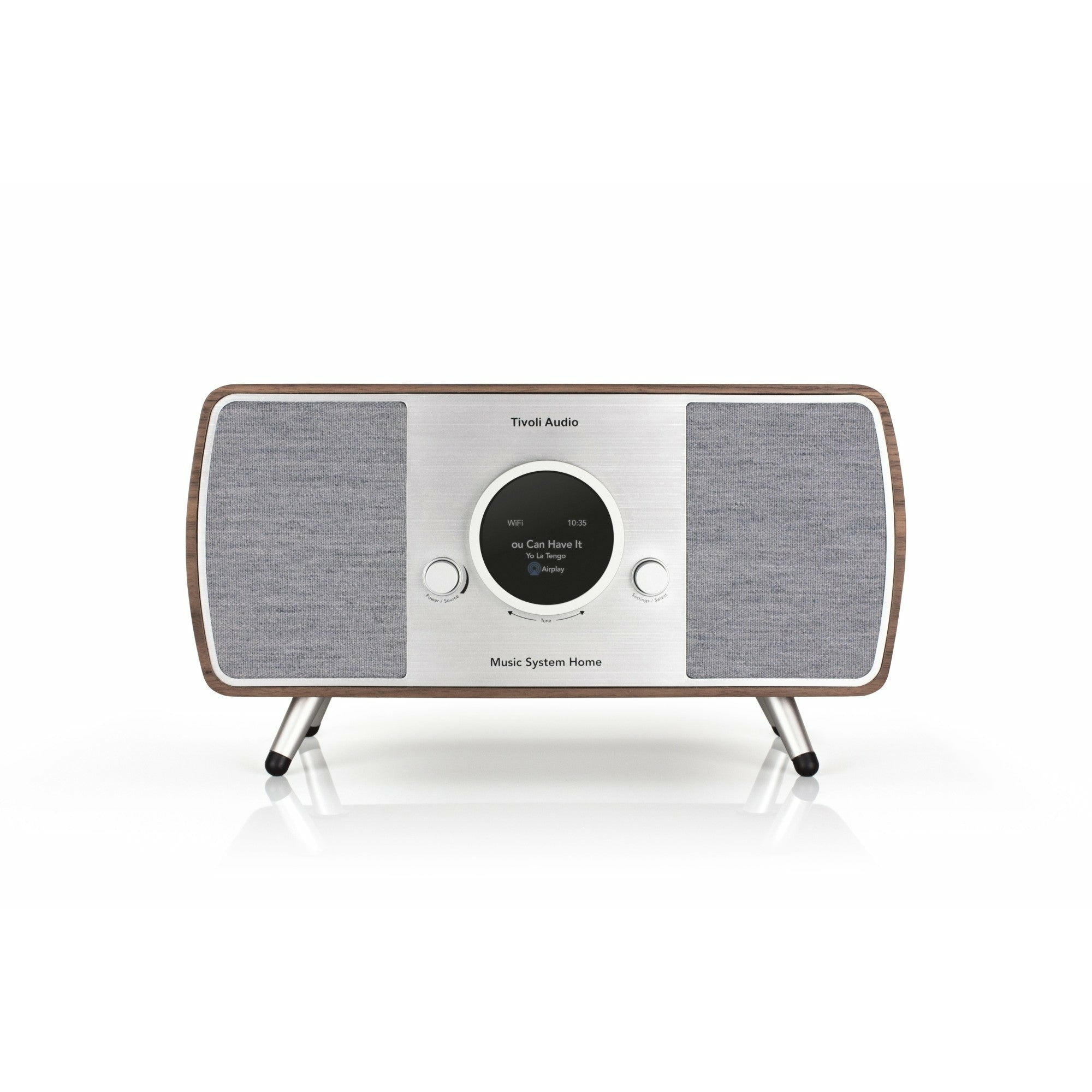 Tivoli Audio MUSIC SYSTEM HOME (Gen. 2)