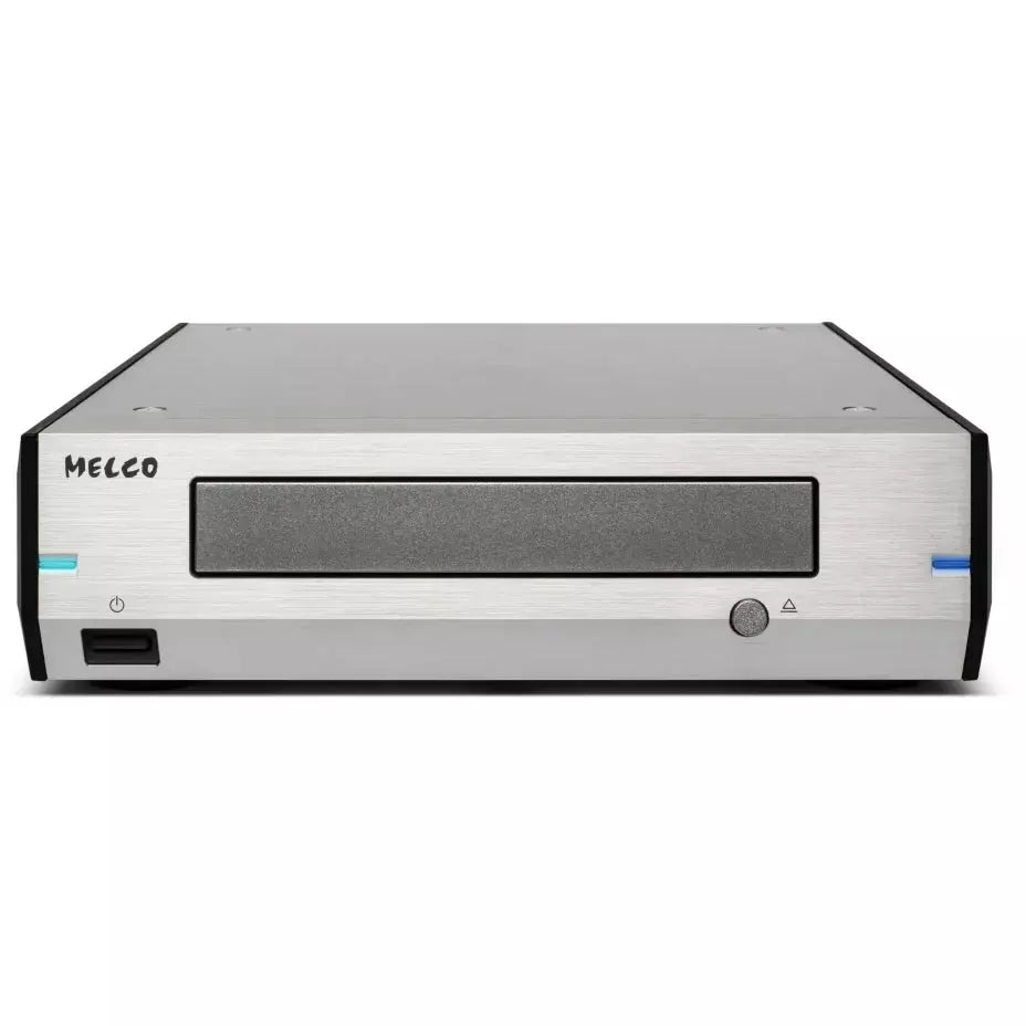 Melco D100 Optical Disk Drive/Ripper (USB)