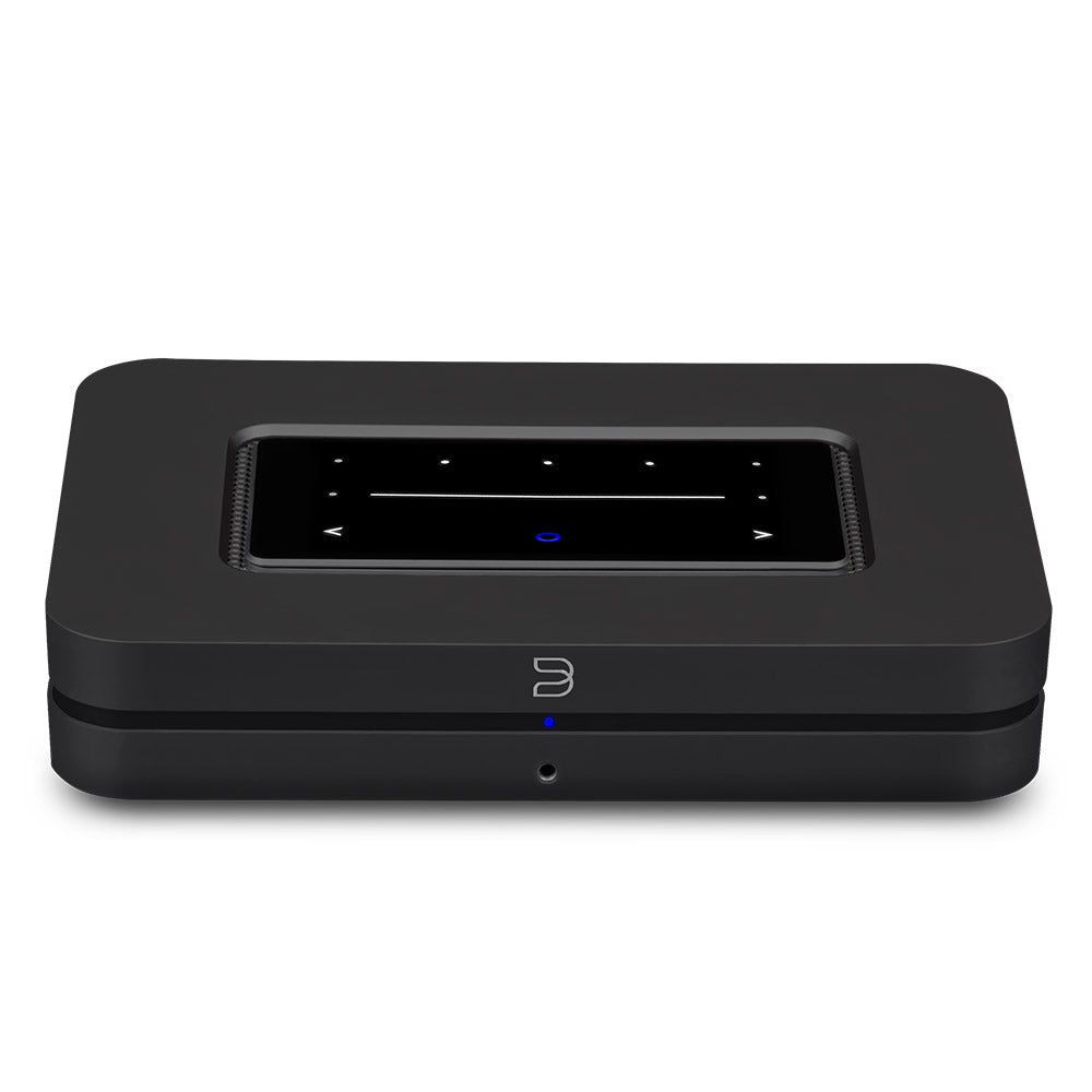 Bluesound NODE (N130) Wireless Multi-Room Hi-Res Music Streamer